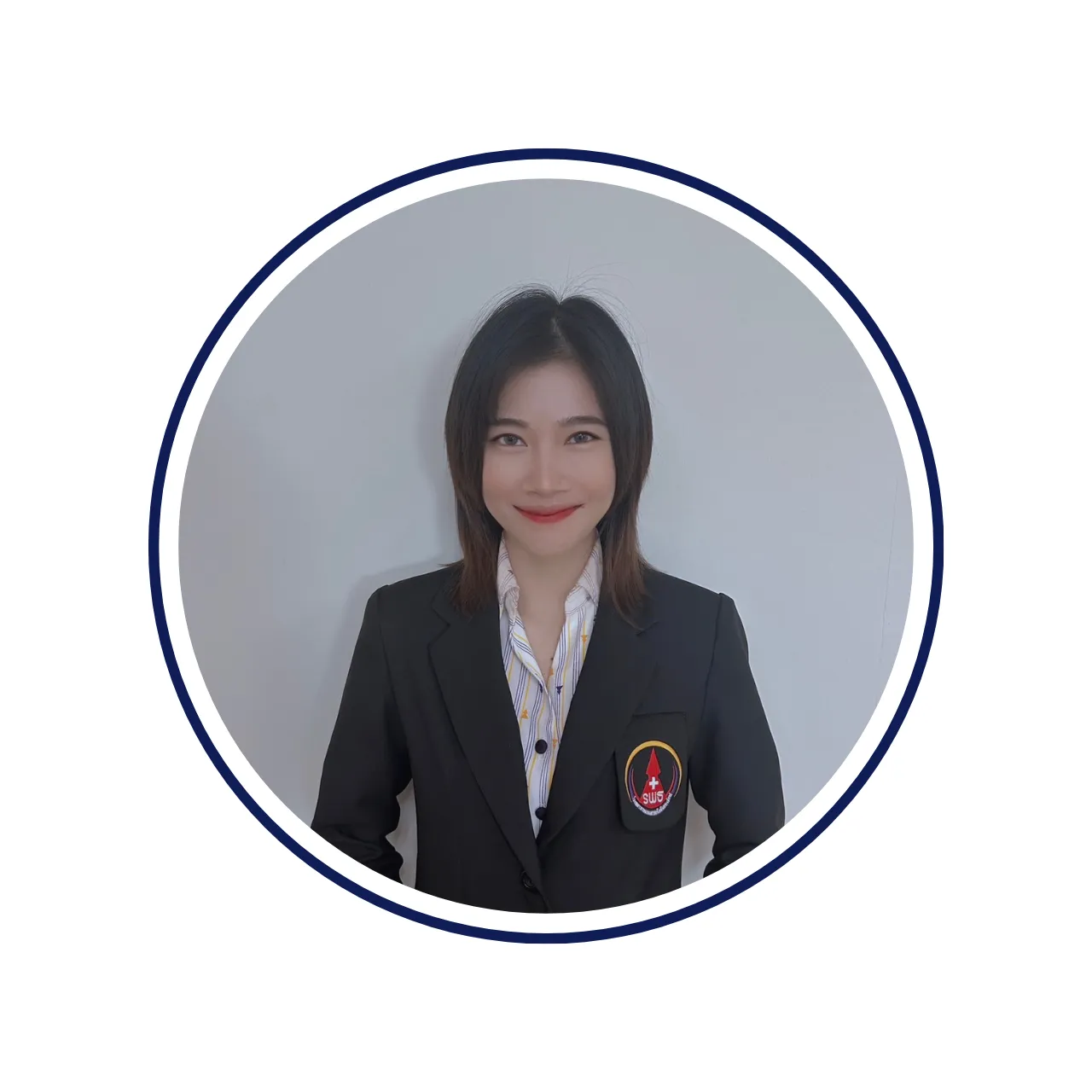 ปรียาพร โตสงคราม
