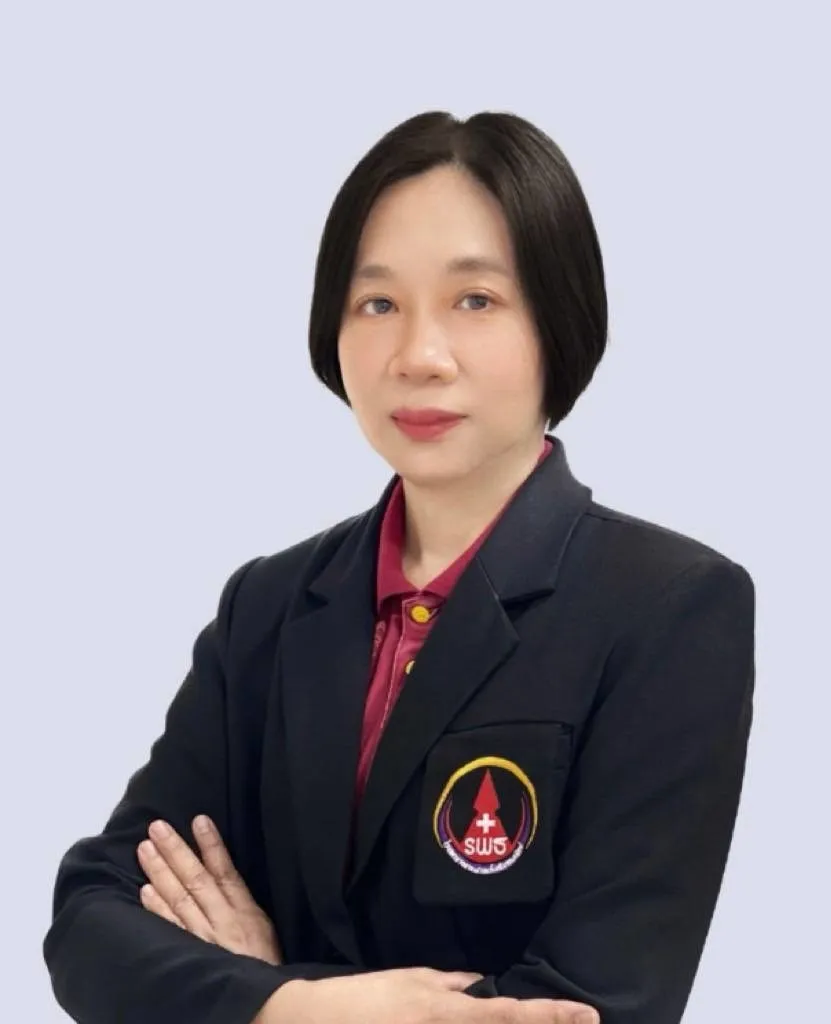 นางสาวพัชนี ขุนอังดี