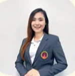 นางสาวจุฑามาศ ทองลิ่ม