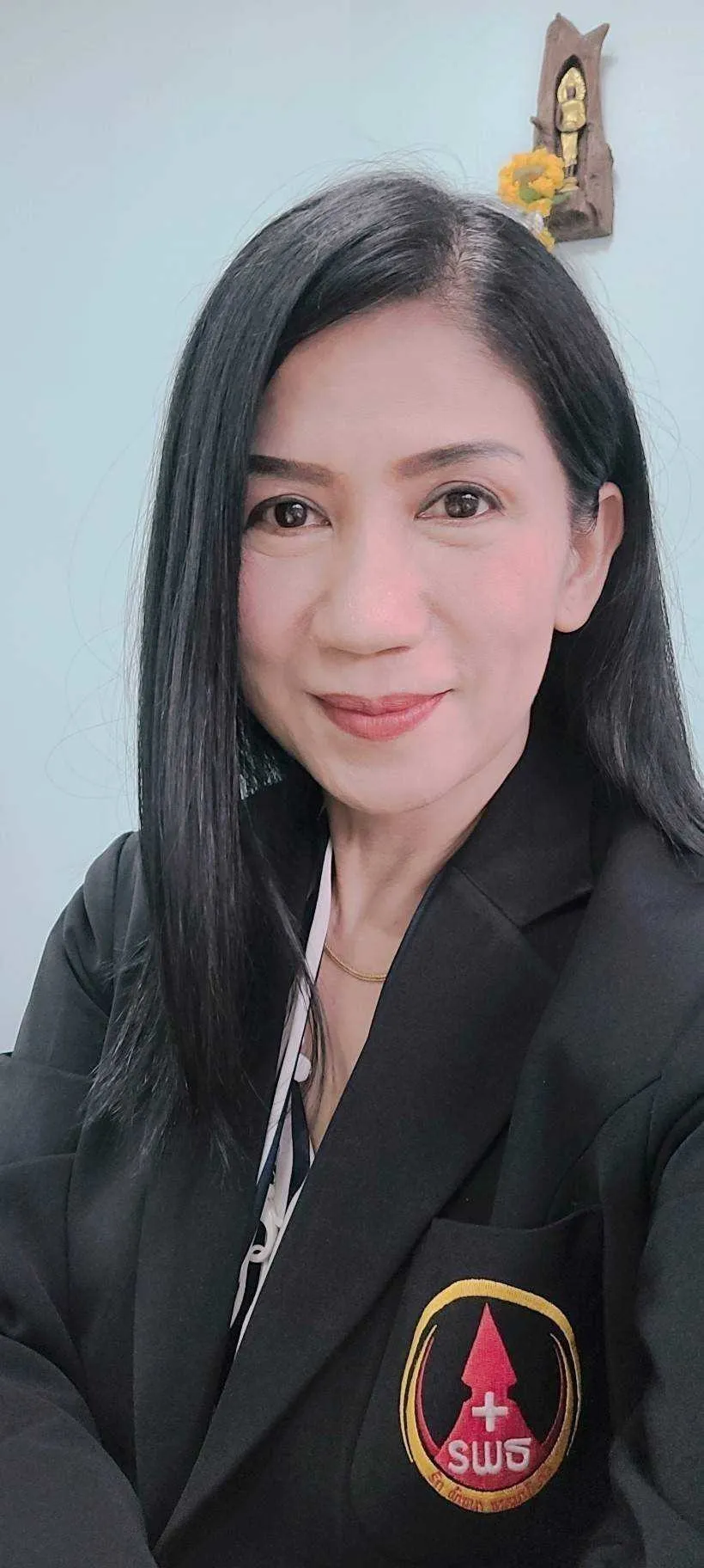 สค.ร.ดร.ขนิษฐา บูรณพันศักดิ์