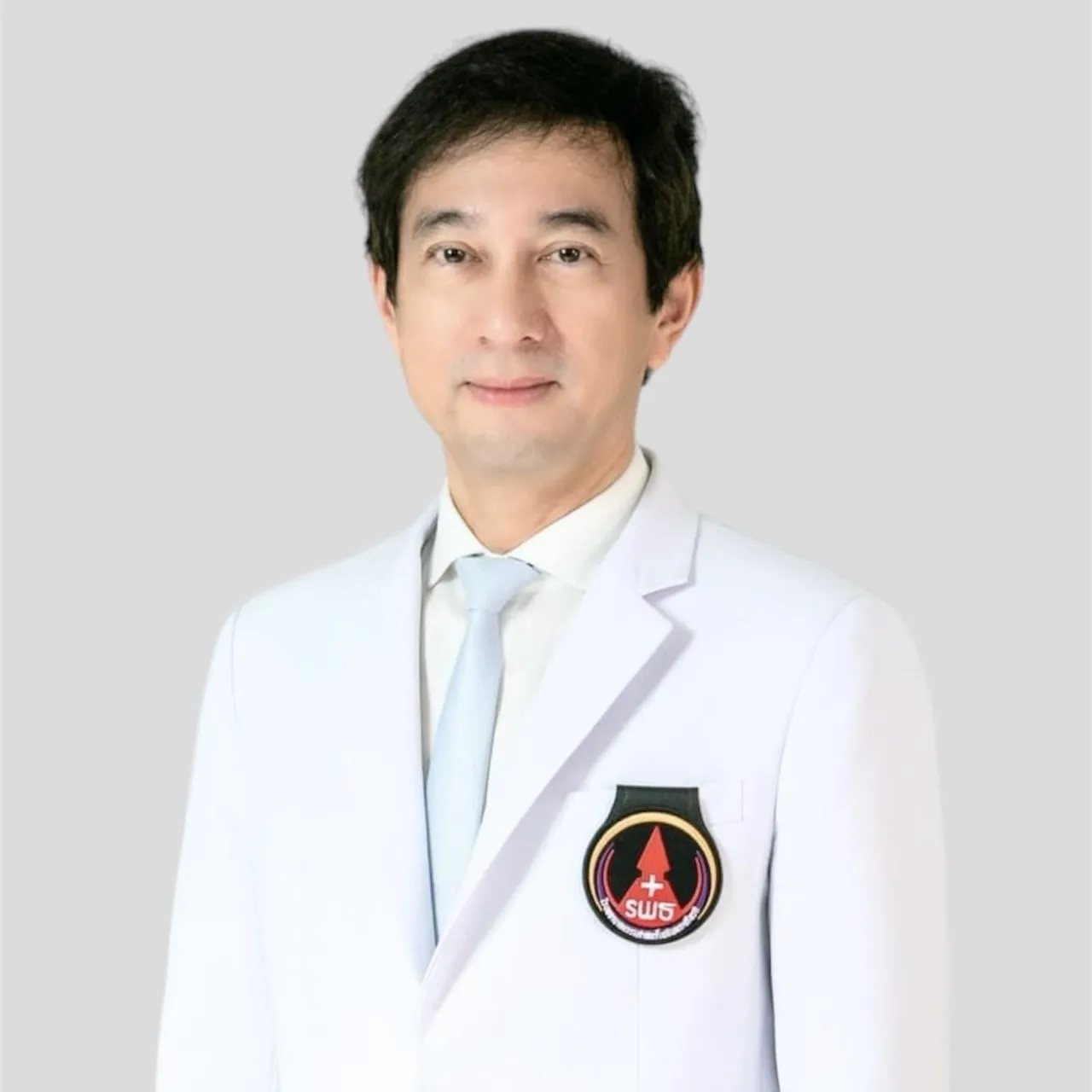 รศ.นพ.ดิลก ภิยโยทัย