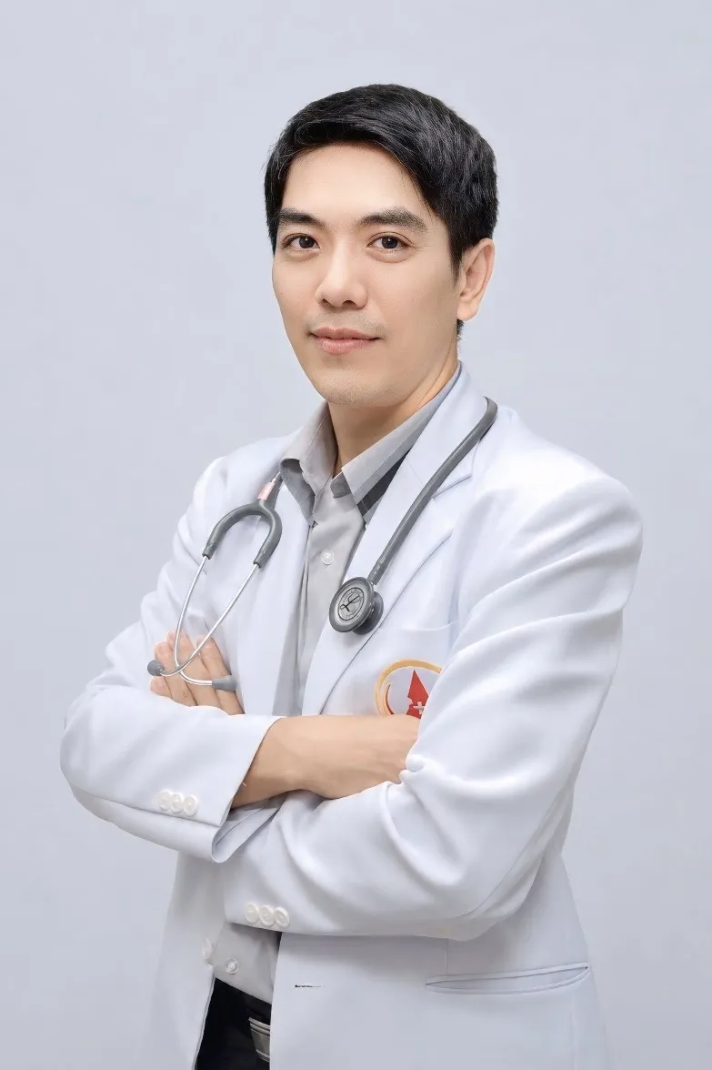 ศ.นพ.ภาสกร ศรีทิพย์สุโข