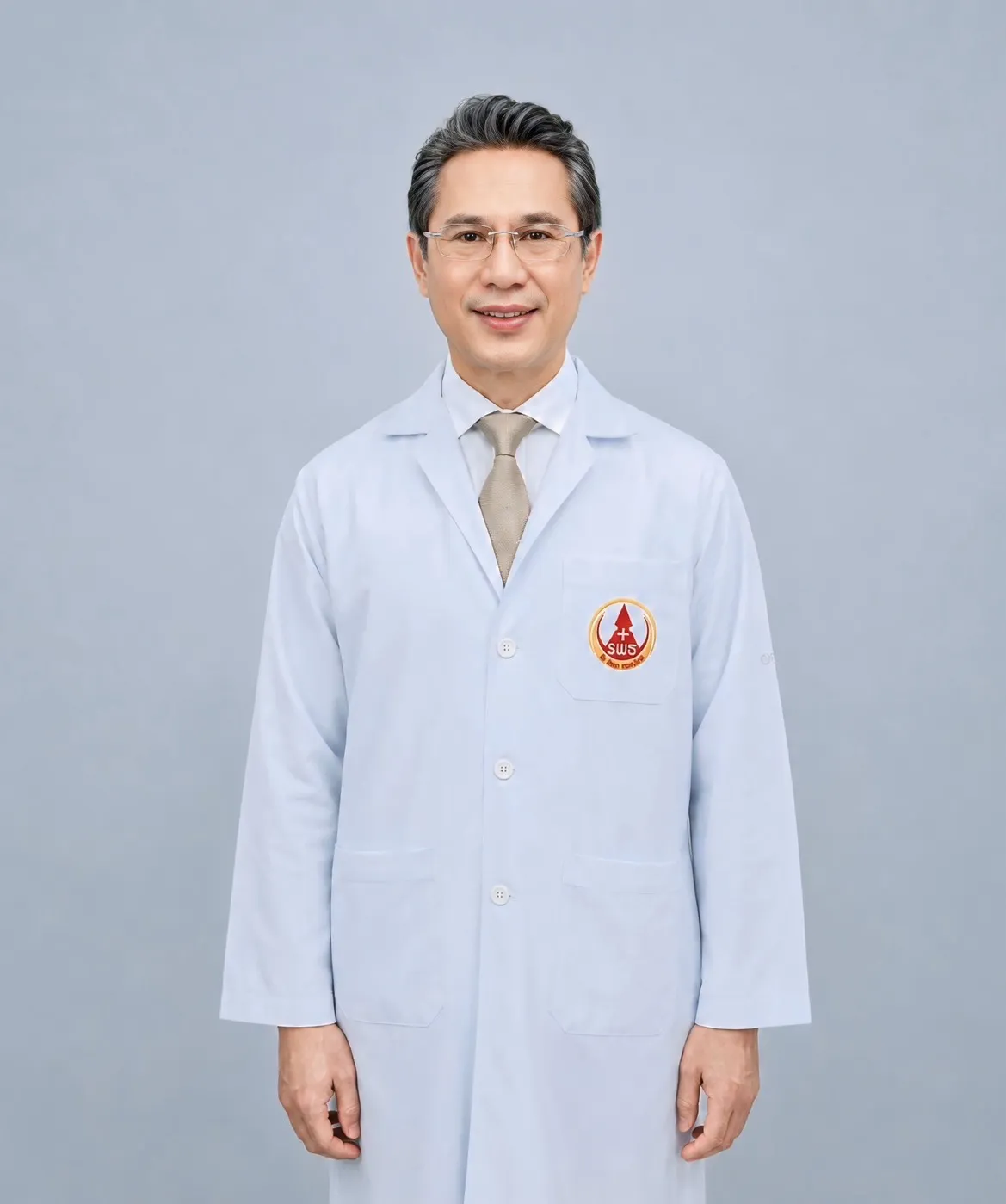 รศ.ดร.นพ.กัมพล กรธัชพงศ์