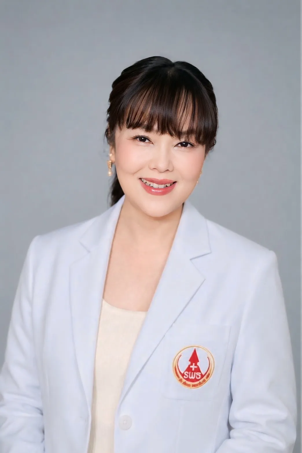 ศ.ดร.พญ.อรพรรณ โพชนุกูล