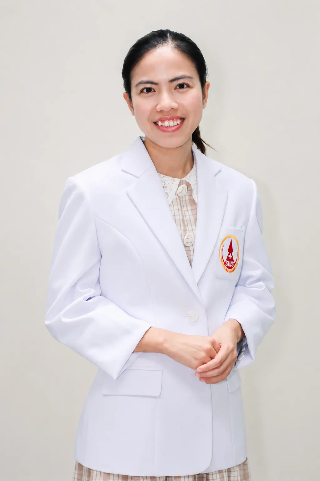 รศ.ดร.พญ.ประภาศรี กุลาเลิศ