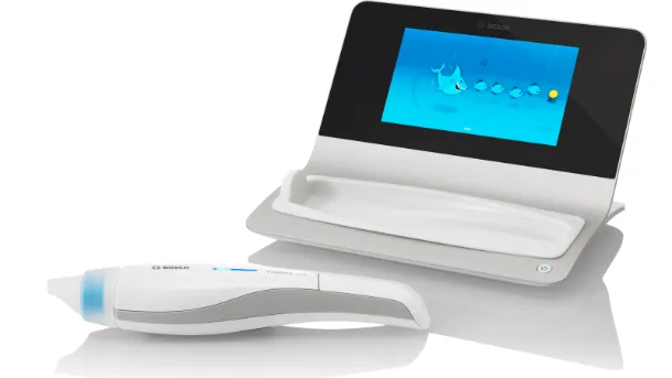 เครื่อง FeNO สำหรับตรวจการอักเสบของหลอดลม