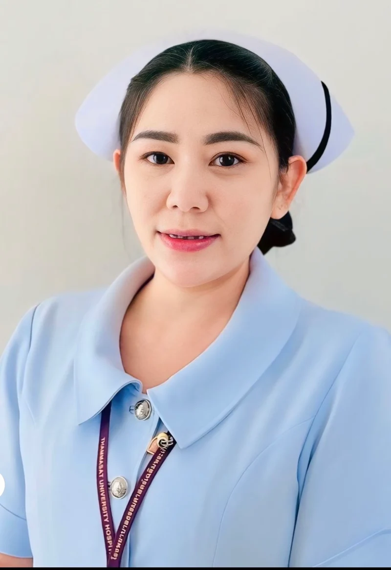 นางสาววิชุดา ทองเถื่อน